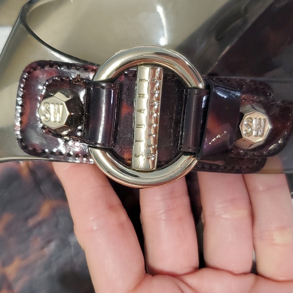 Stuart Weitzman Sandals - Picture 3 of 6